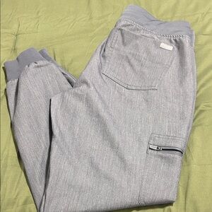 Figs scrub pants, joggers